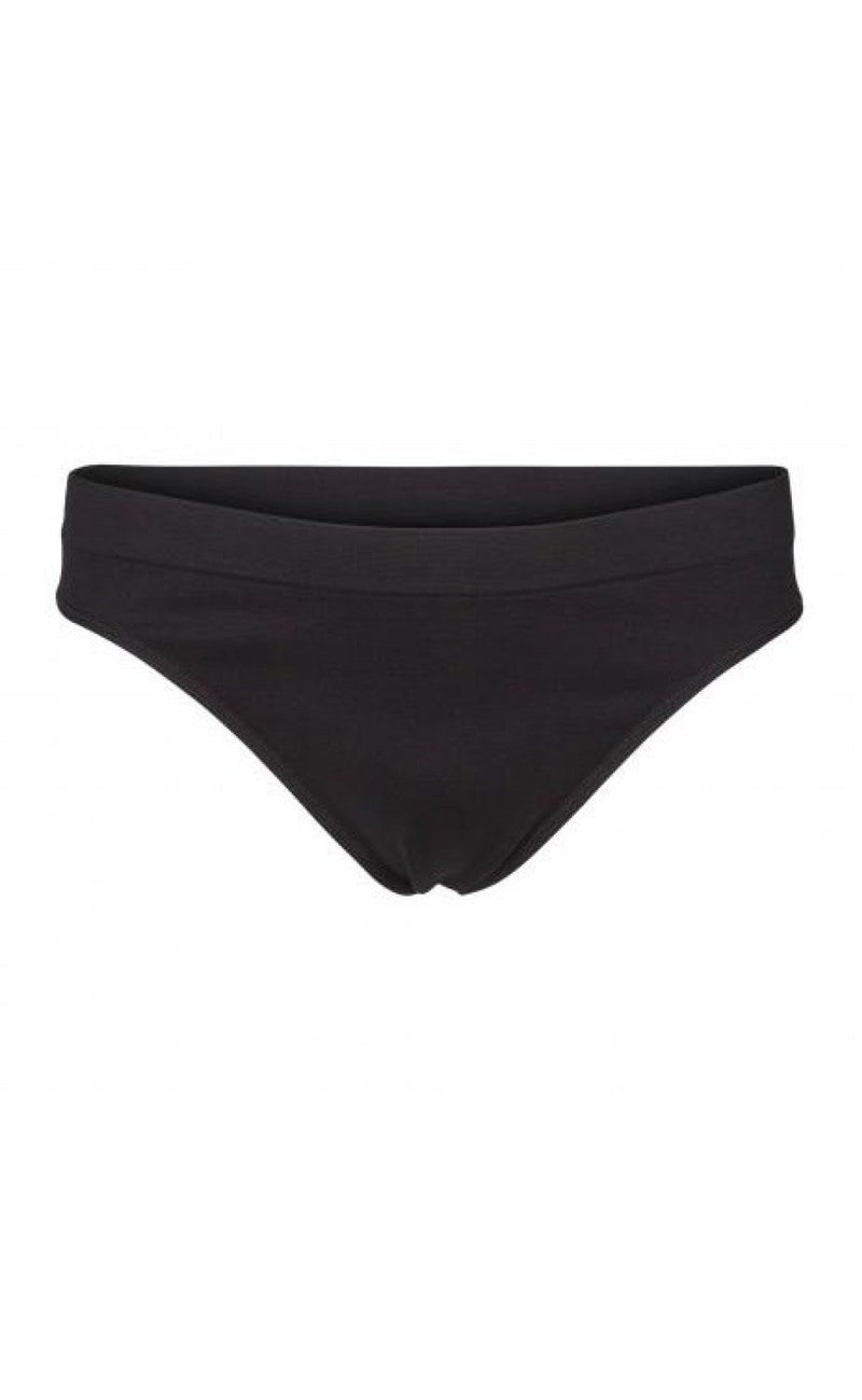 LIBERTE NINNA STRING BLACK