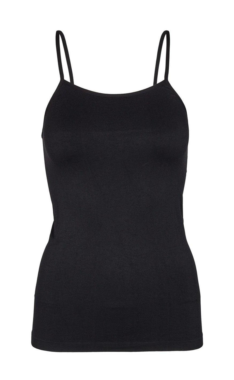 LIBERTE NINNA TOP BLACK