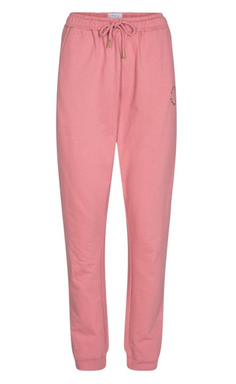 Liberte Bukser - Penny - Dark Rose