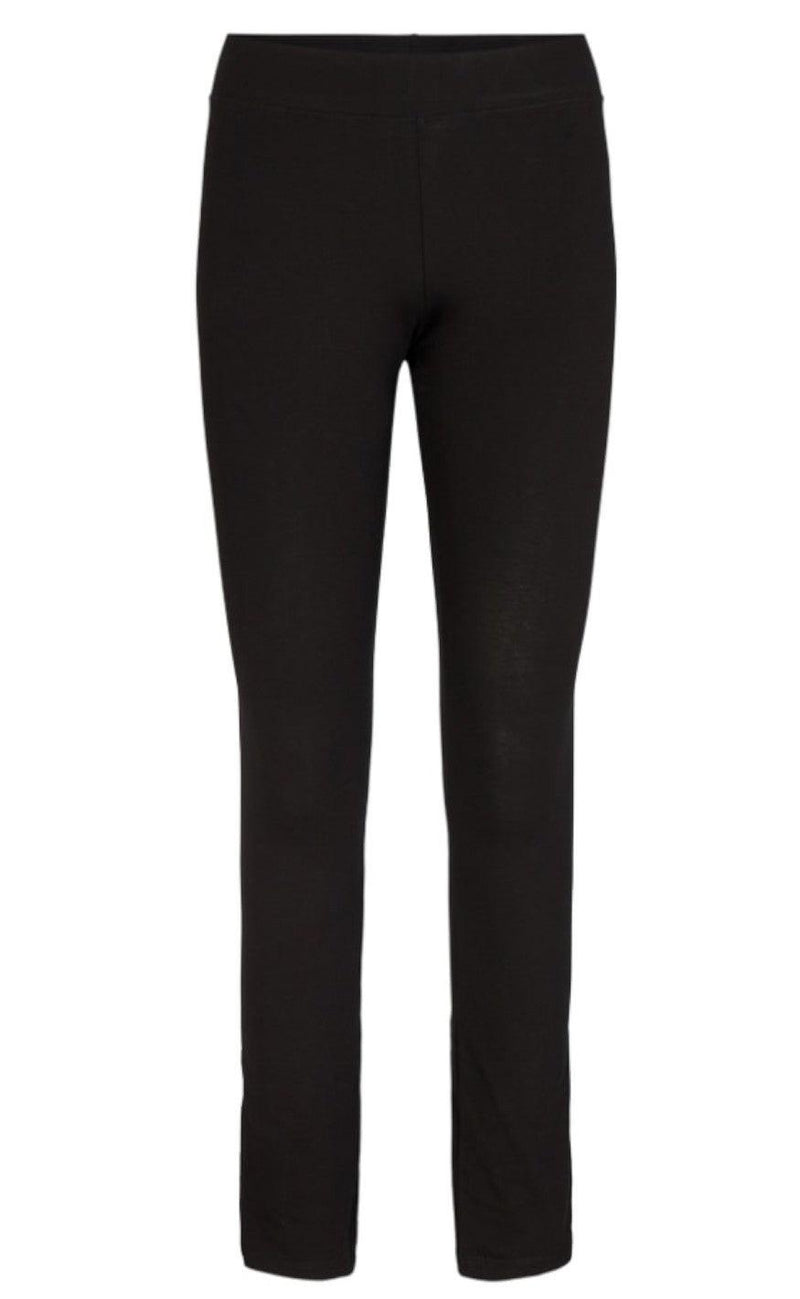 Liberte Leggings - Ginger - Black