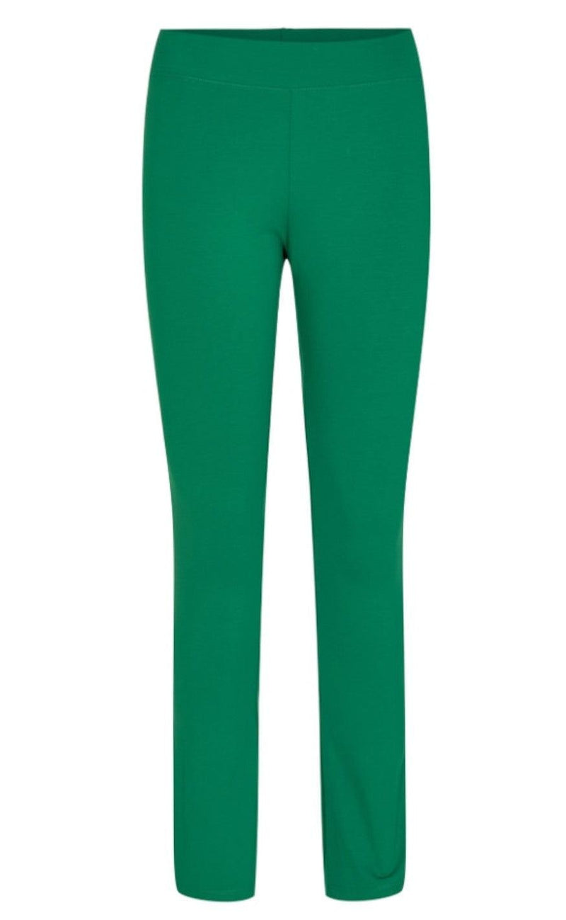 Liberte Leggings - Ginger - Green