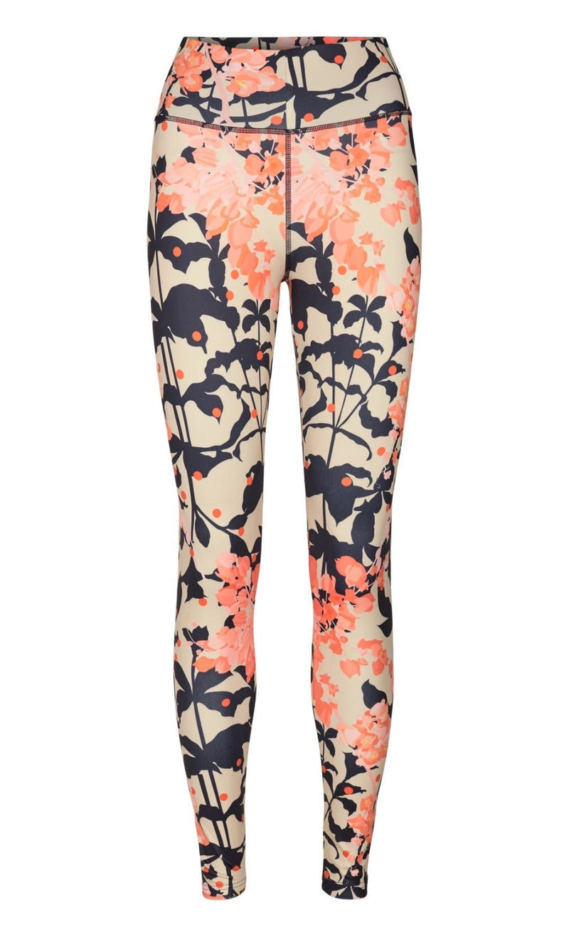 Liberte Leggings - Nicole - Sand Orange
