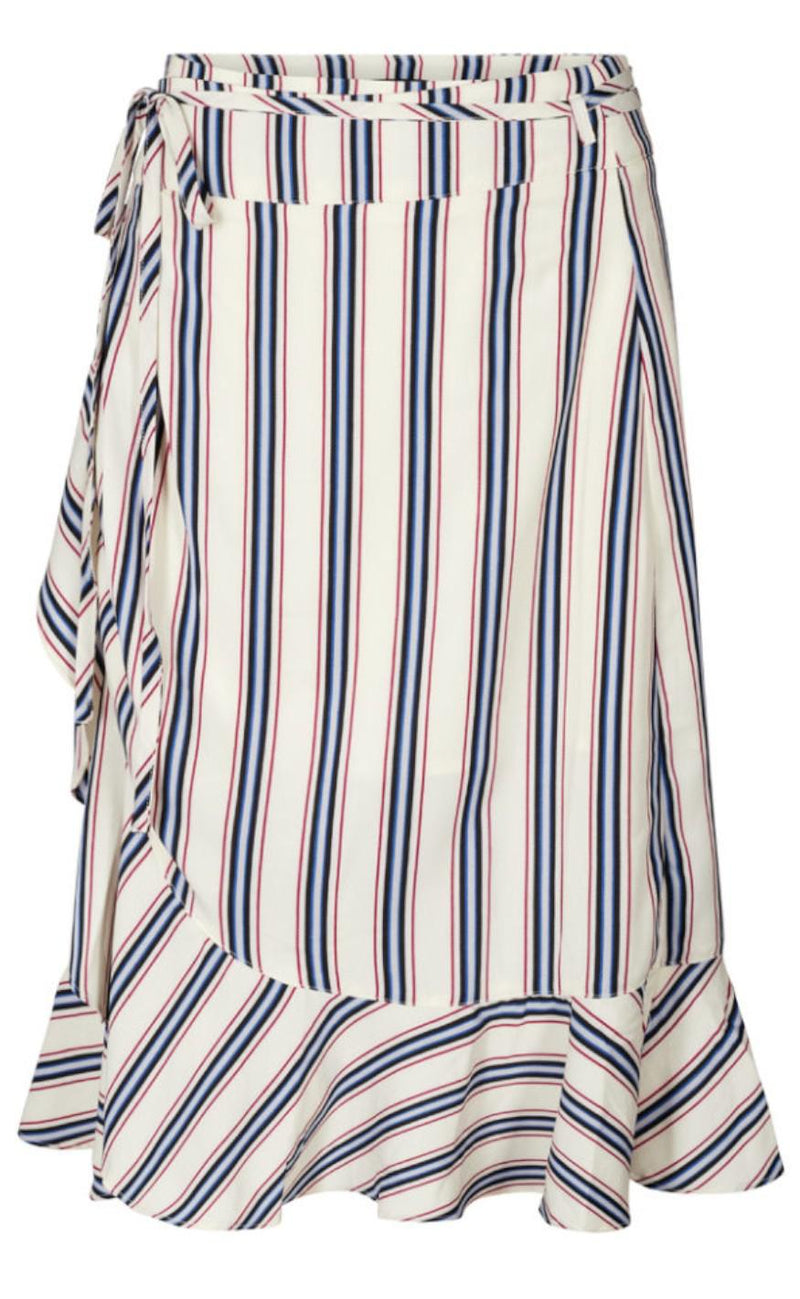 Liberte Nederdel - Elsa - Off White