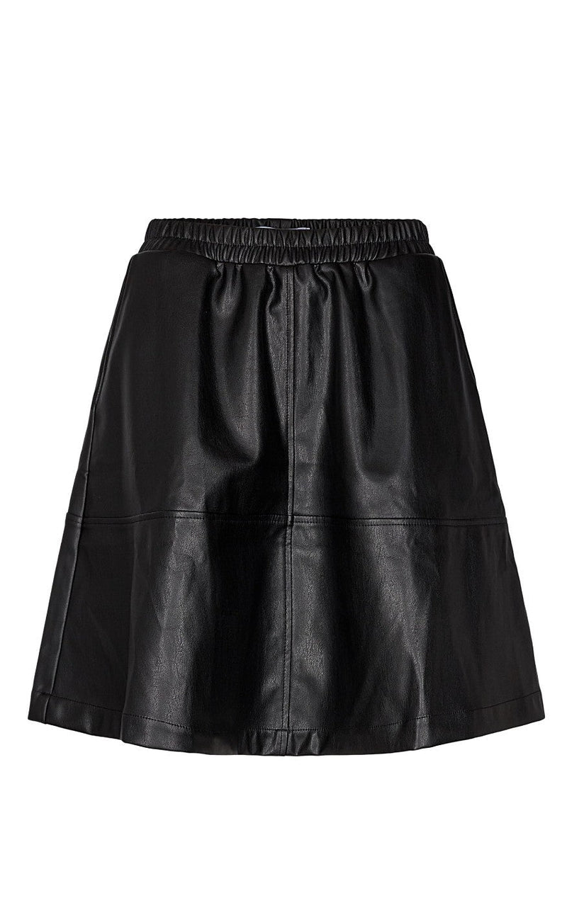 Liberte Nederdel - Sigi - Black