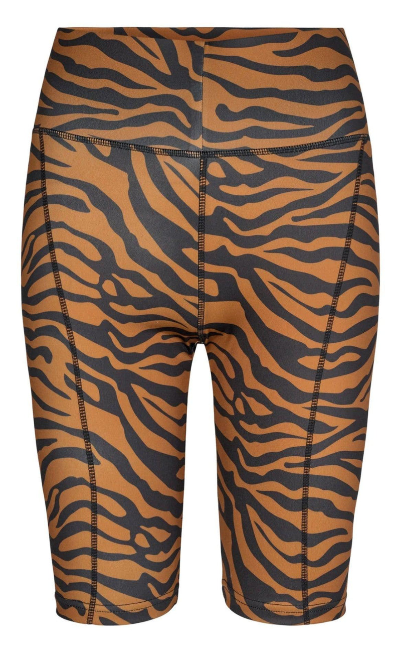 Liberte Shorts - Nicole - Zebra