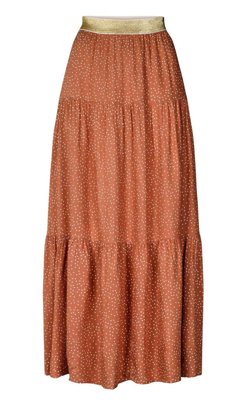 Lollys Laundry Nederdel - Bonny - Hazel