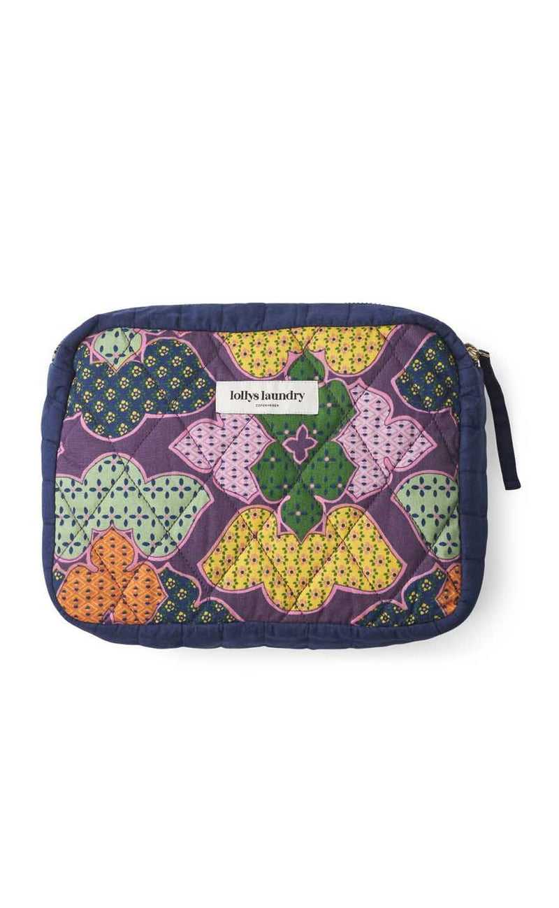 Lollys Laundry Taske - Toiletry - Multi
