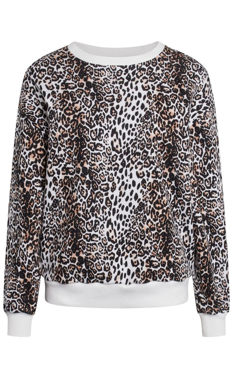Love & Divine Bluse - Love536-1 - Leo