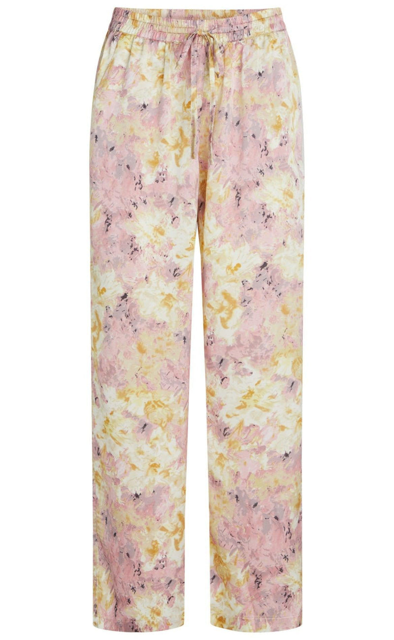 Love & Divine Bukser - Love207-9 - Pink Icing