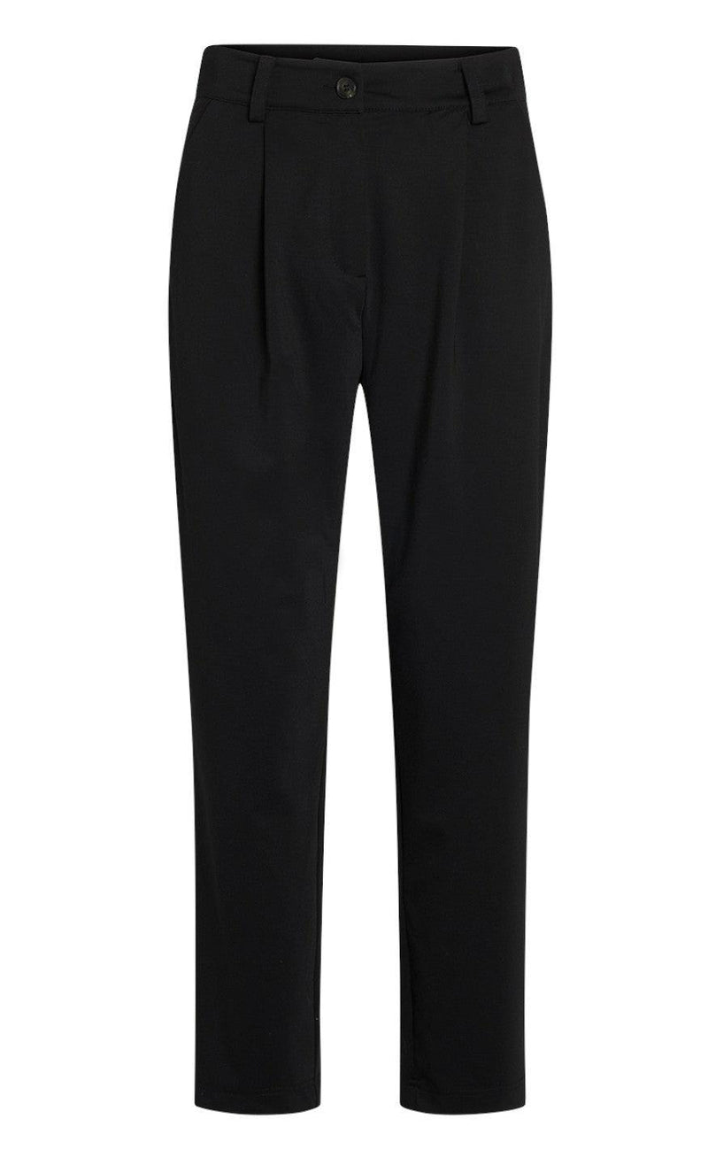 Love & Divine Bukser - Love589 - Black