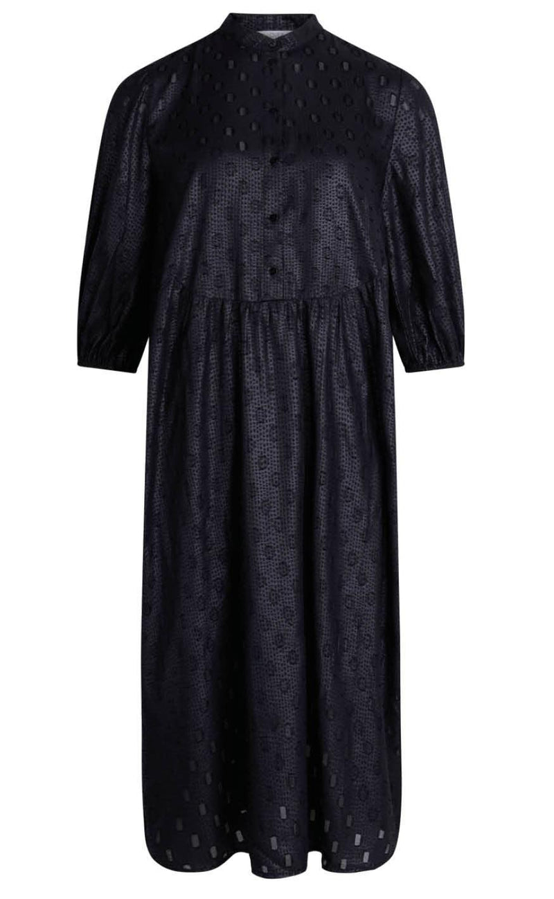 Love & Divine Kjole - Love729-2 - Black
