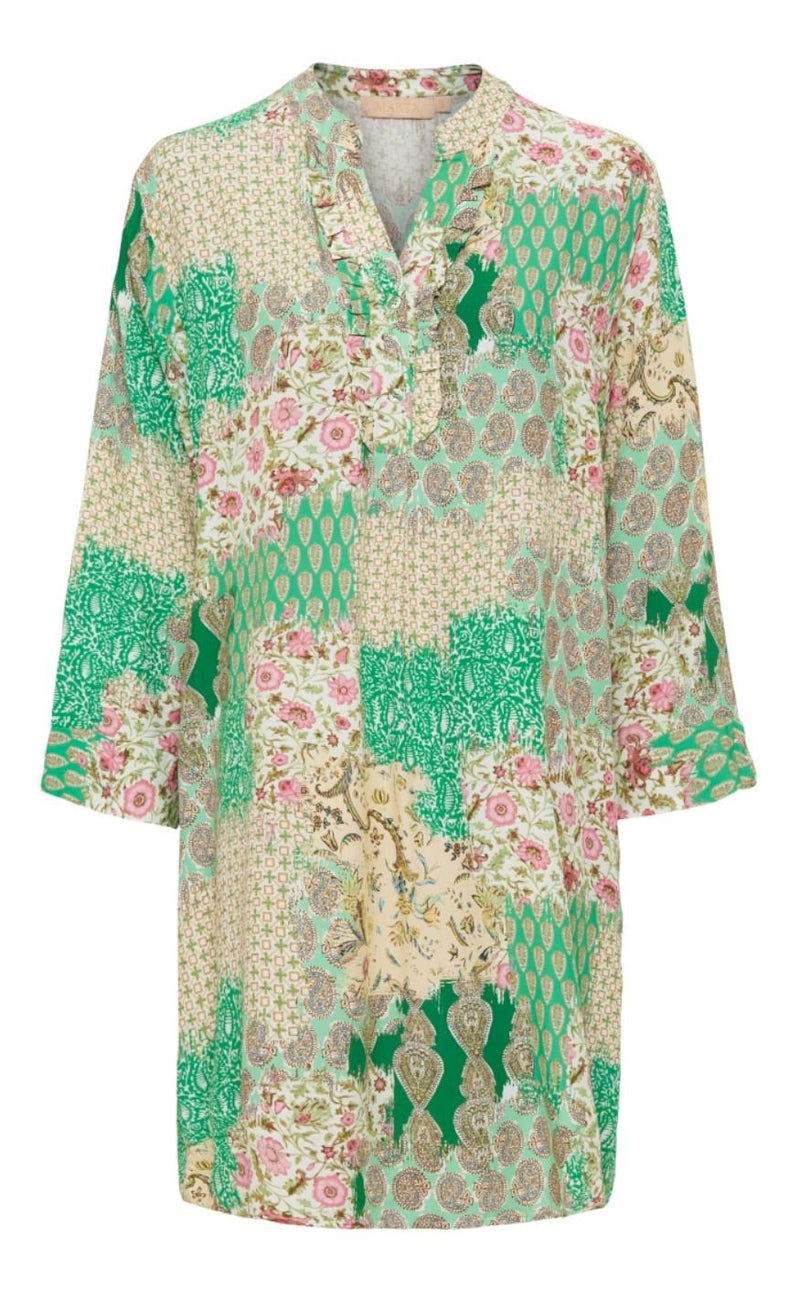 Marta Du Chateau Kjole - 2604B - Gucci
