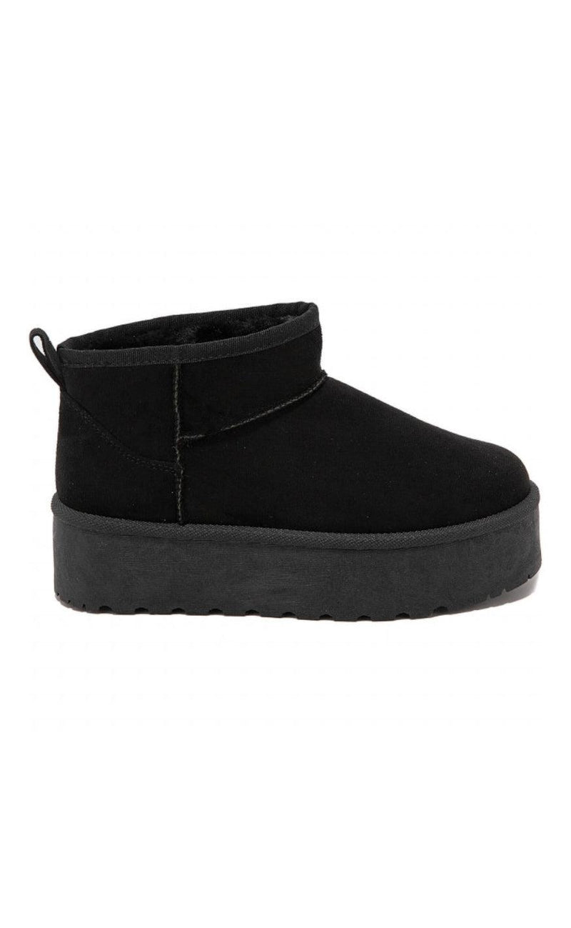 Marta Du Chateau Støvler - 9278 - Black
