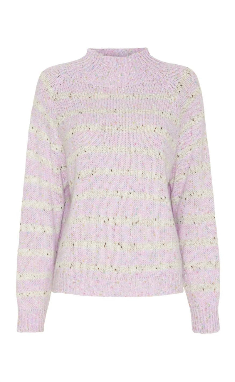 Marta Du Chateau Strik - 211227 - Lilac