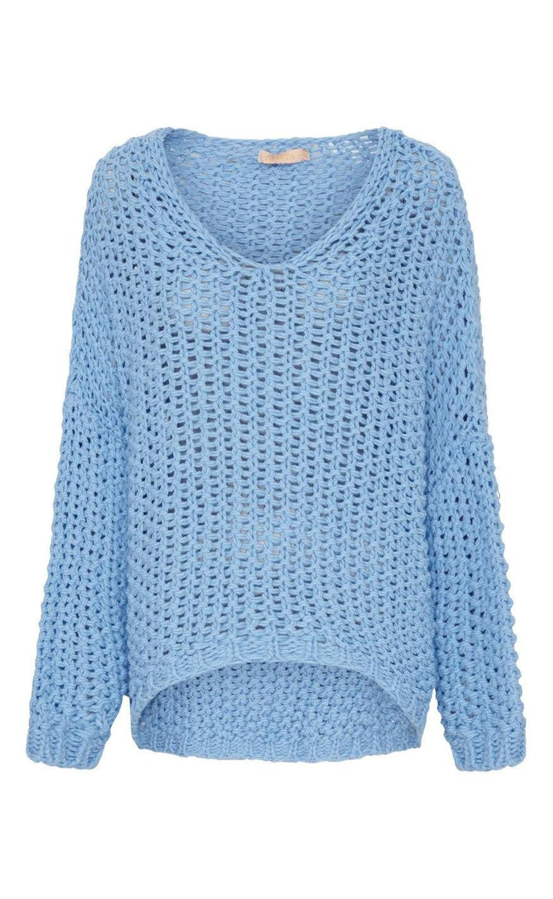 Marta Du Chateau Strik - 21646 - Cielo