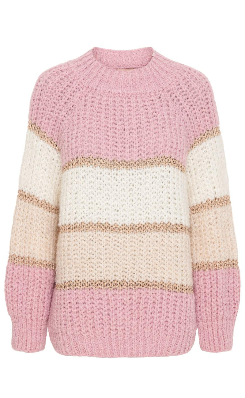 Marta Du Chateau Strik - 225 - Old Pink