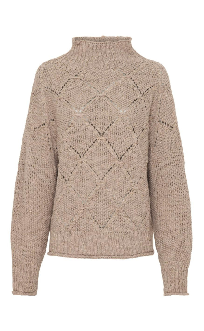 Marta Du Chateau Strik - 22532 - Beige/Gold