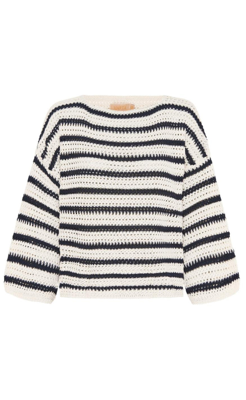 Marta Du Chateau Strik - 23109 - Calce/Blu