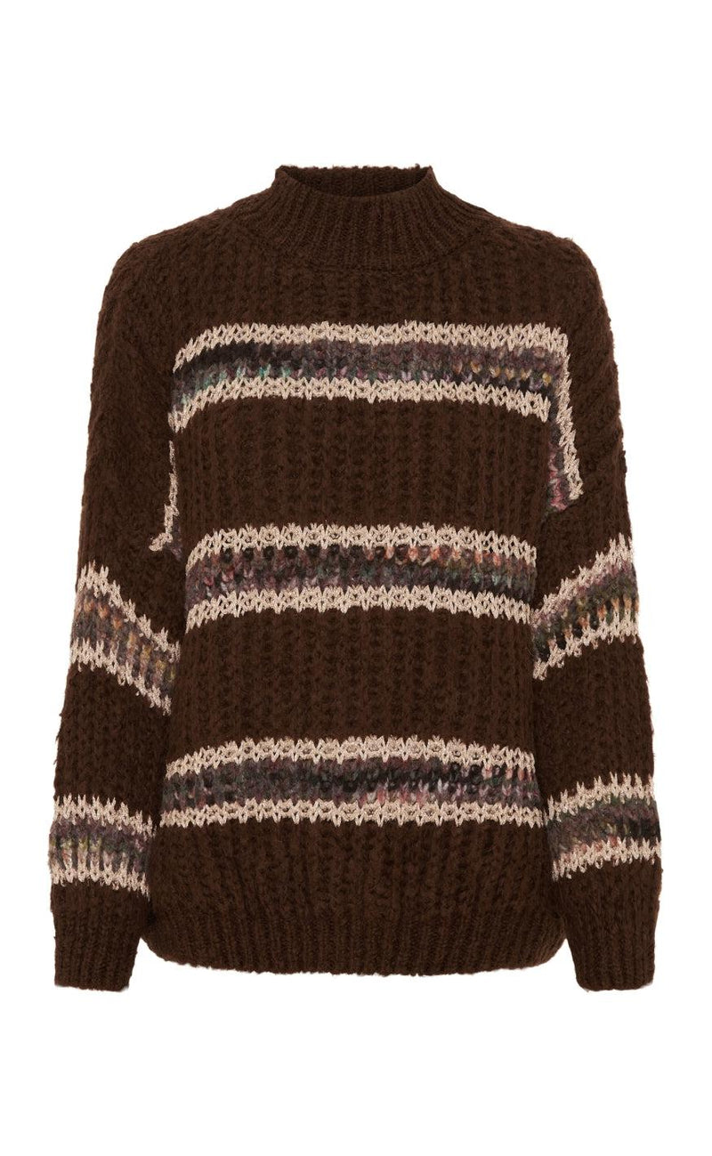 Marta Du Chateau Strik - 391 - Dark Brown