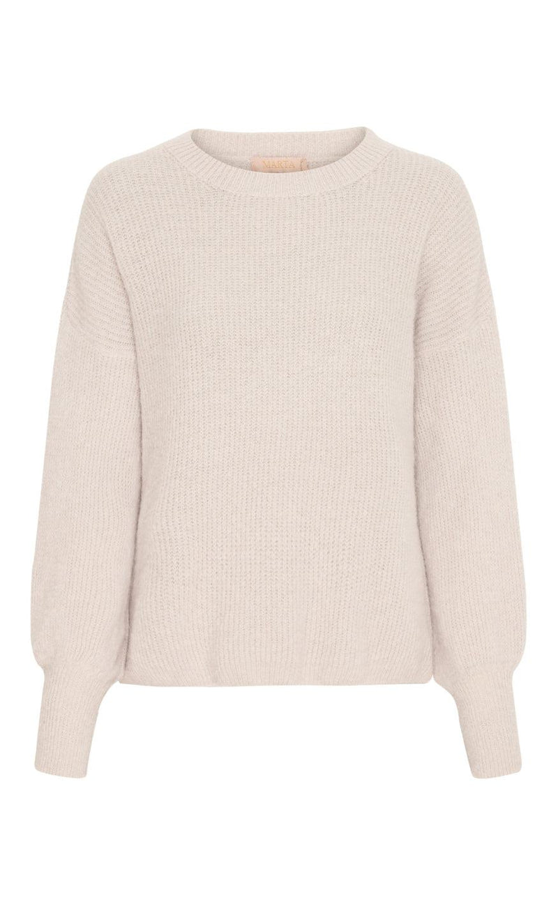 Marta Du Chateau Strik - 7272 - Off White
