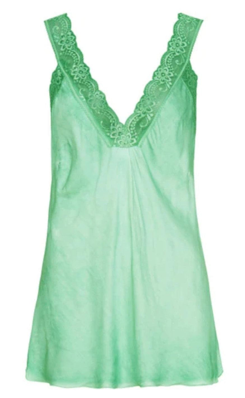 Marta Du Chateau Top - 21336 - Gucci