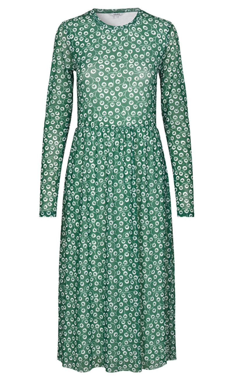 MbyM Kjole - Alaia-M - Novella Print
