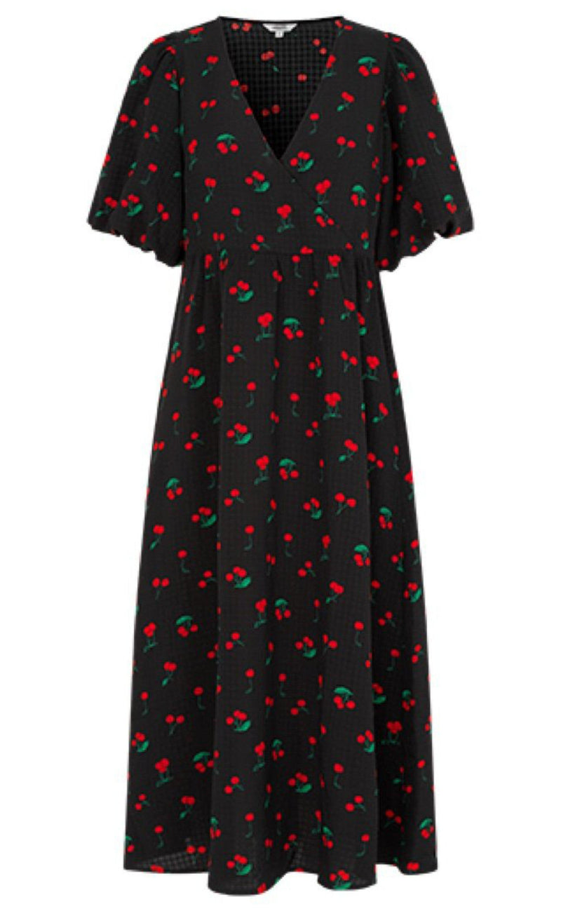 MbyM Kjole - Clancy - Pendula Print
