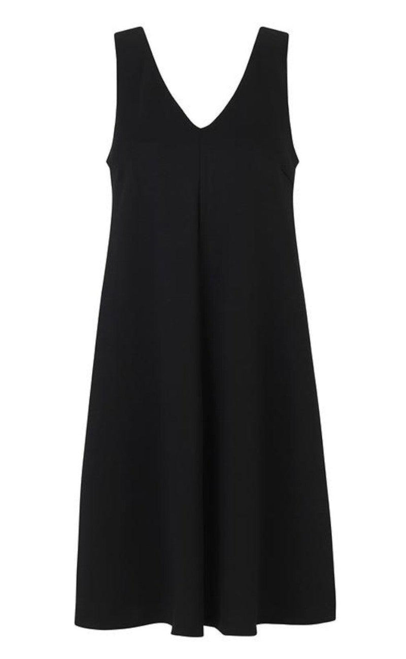 MbyM Kjole - Sai - Black