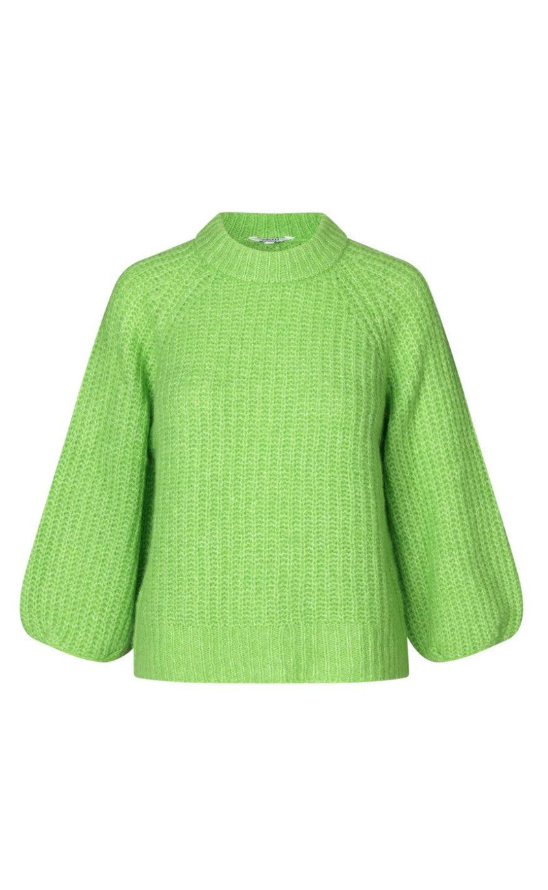 MbyM Sweater - Dorison-M - Kiwi Melange