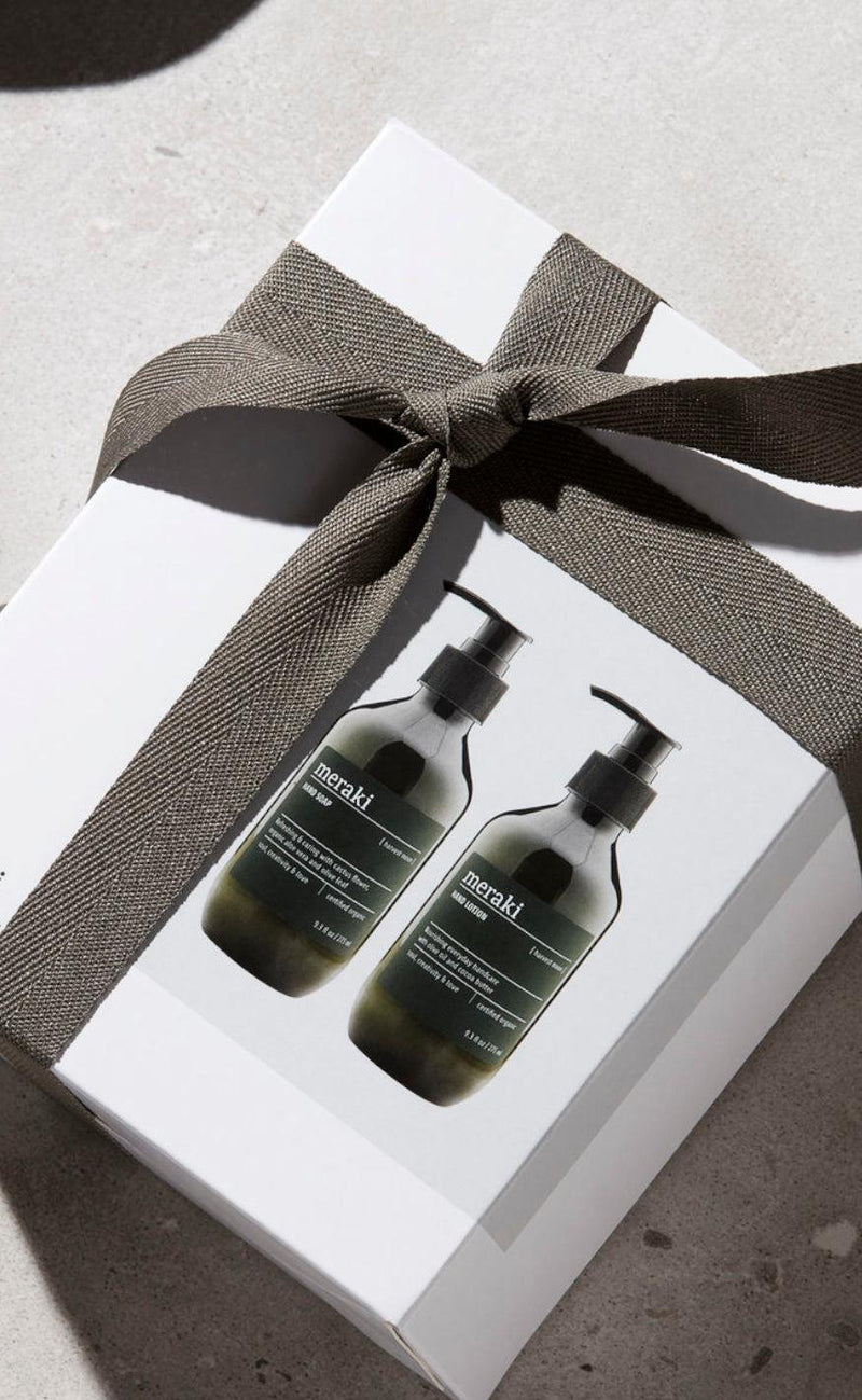 Meraki - Giftbox - Harvestmon