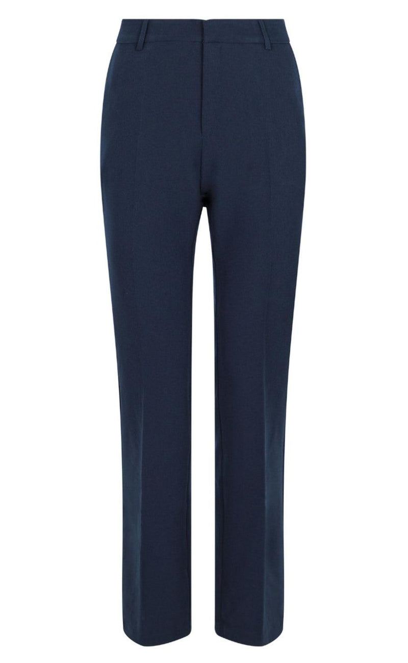 Neo Noir Bukser - Cassie - Dark Navy