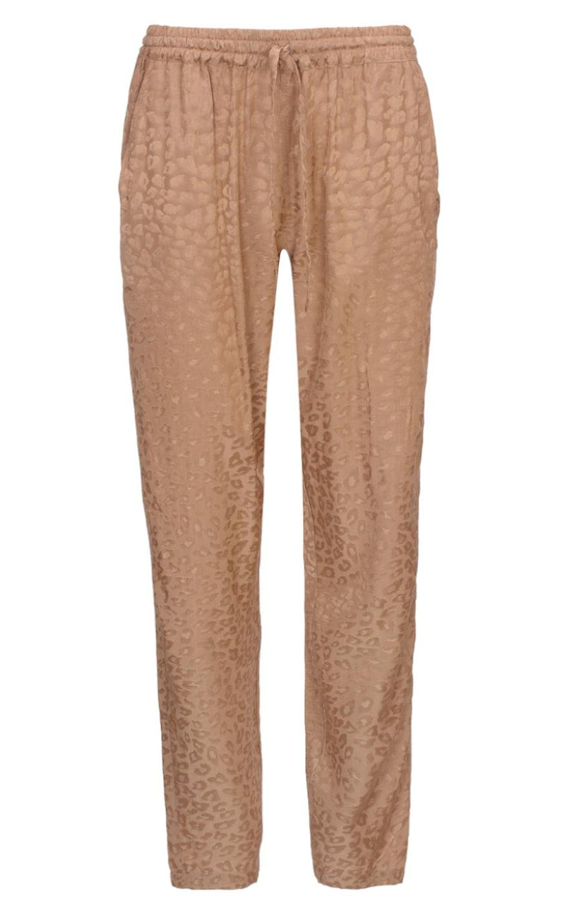 One Two Luxzuz Bukser - Trine - Praline
