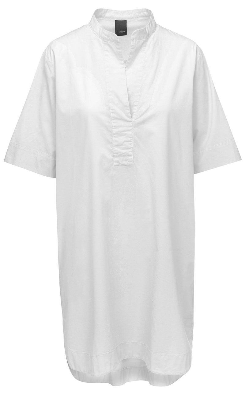 One Two Luxzuz Kjole - Abigail - White