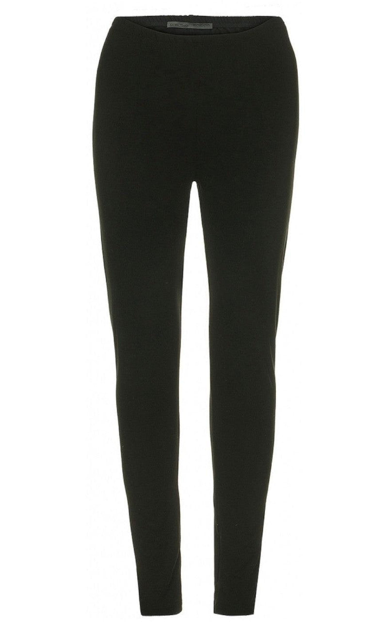 One Two Luxzuz Leggings - Aya - Black