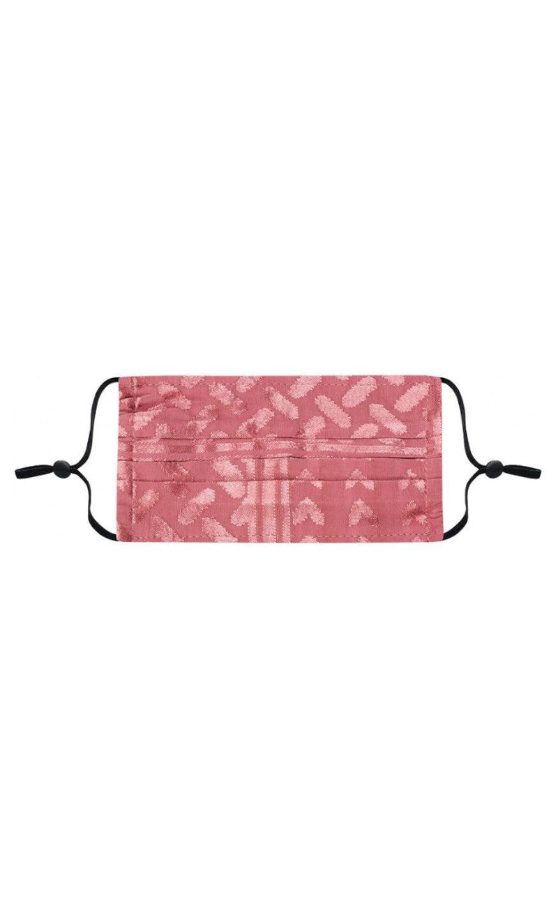 One Two Luxzuz Mundbind - Luxzy - Rose Gold