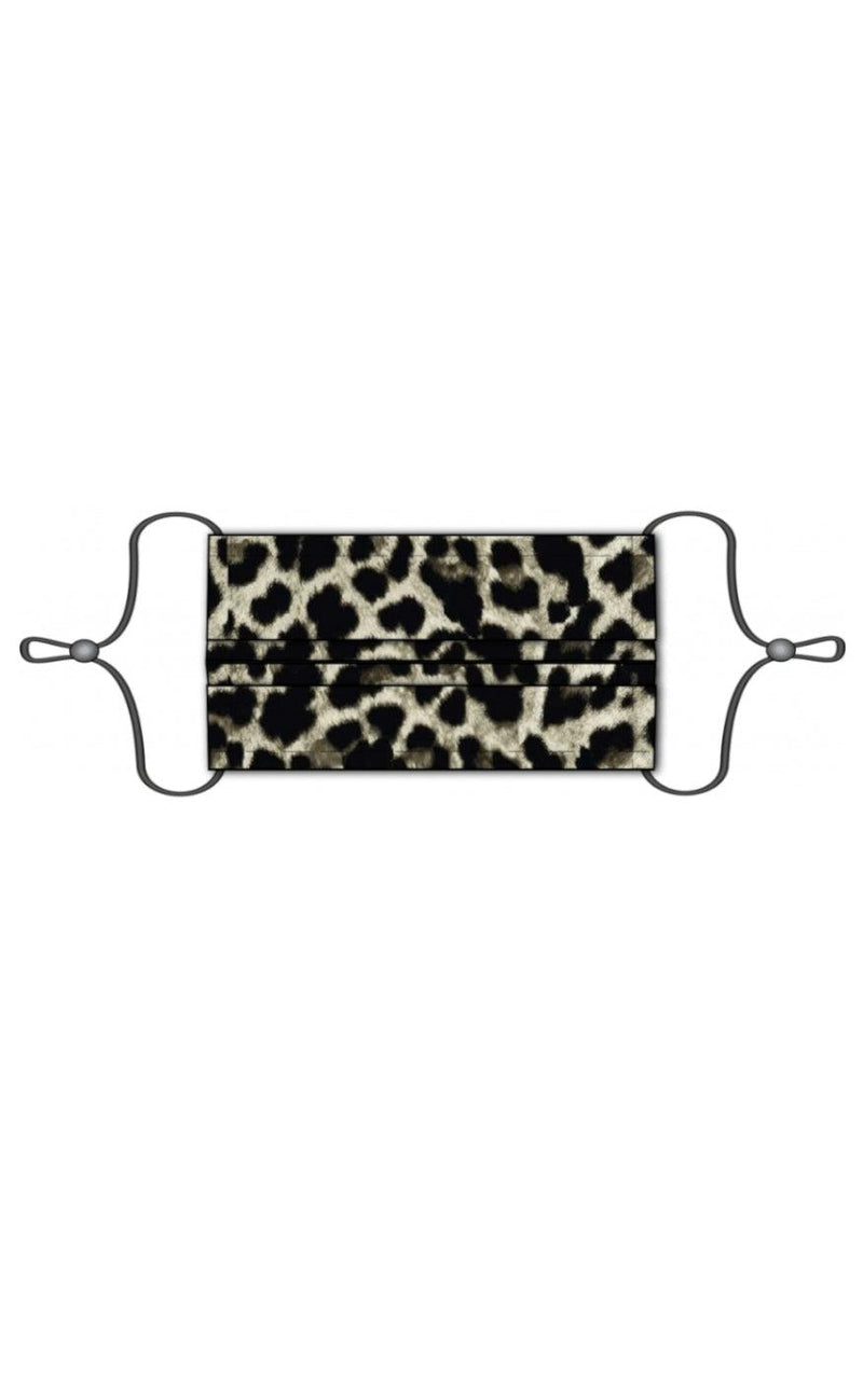 One Two Luxzuz Mundbind - Qrina - Bark Brown