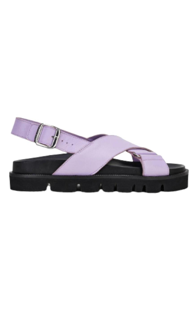 Phenumb Sandaler - Nawa - Purple