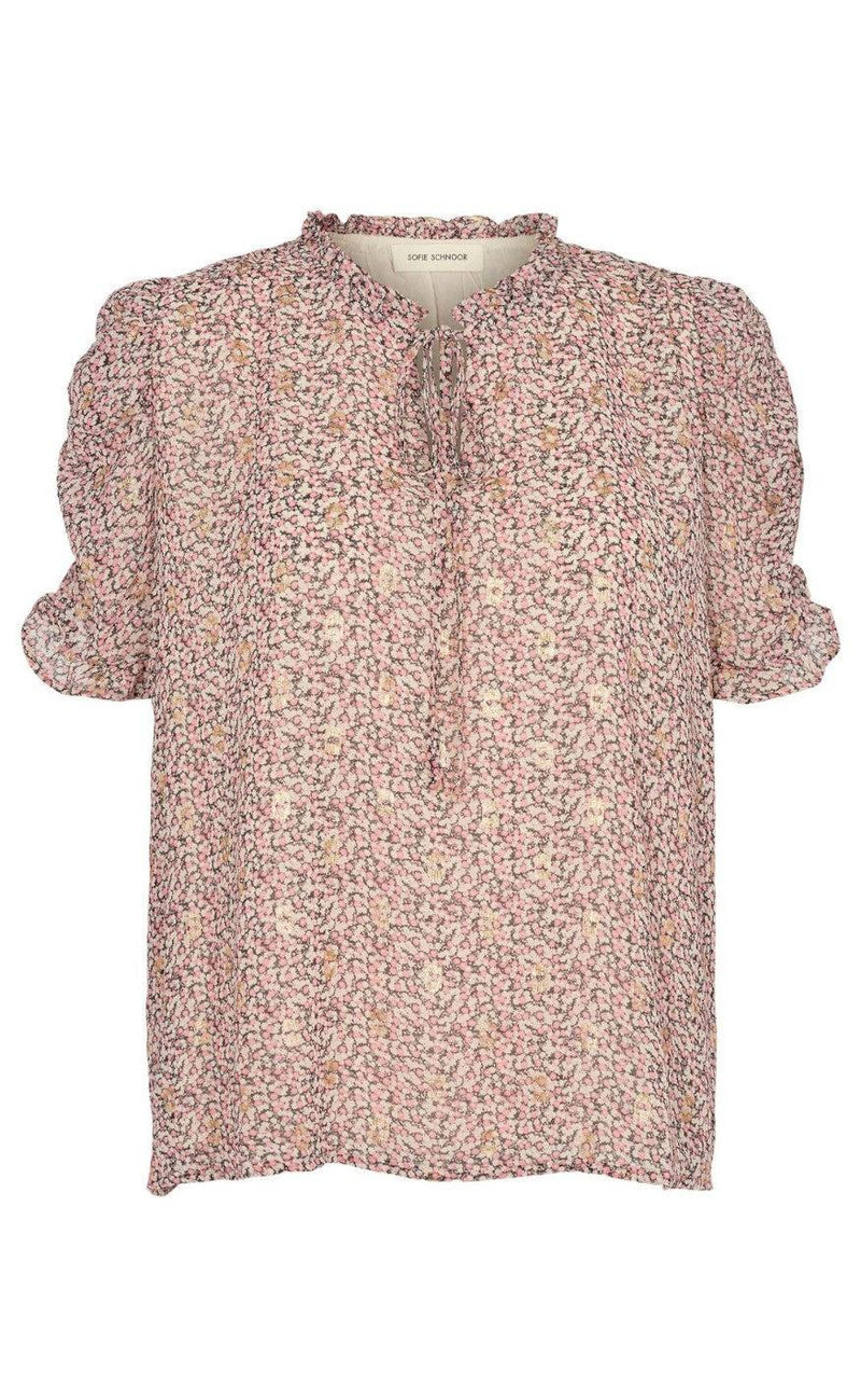 Sofie Schnoor Bluse - S221274 - Rose