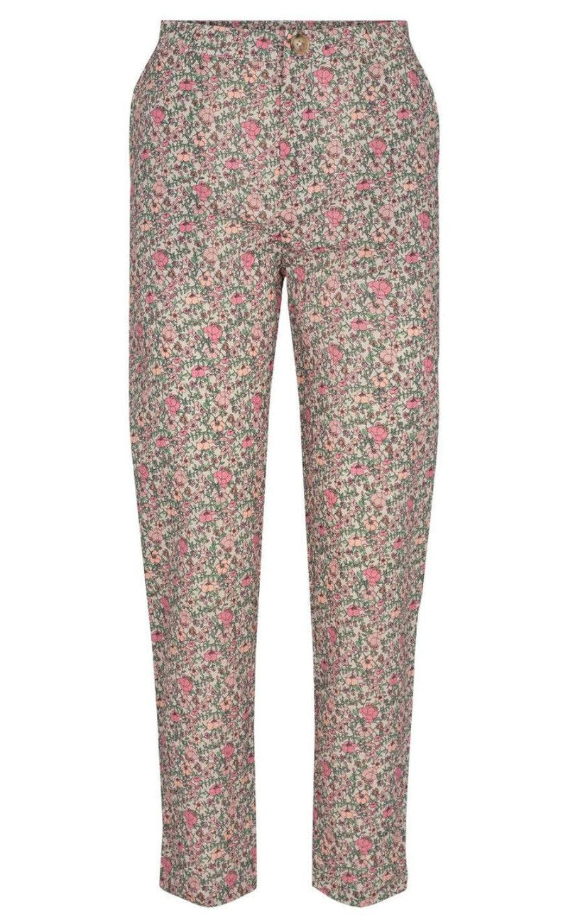 Sofie Schnoor Bukser - S221282 - Flower