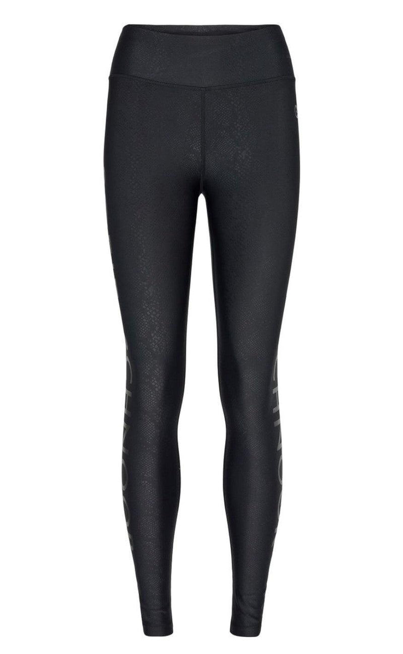 Sofie Schnoor Leggings - S221338 - Black