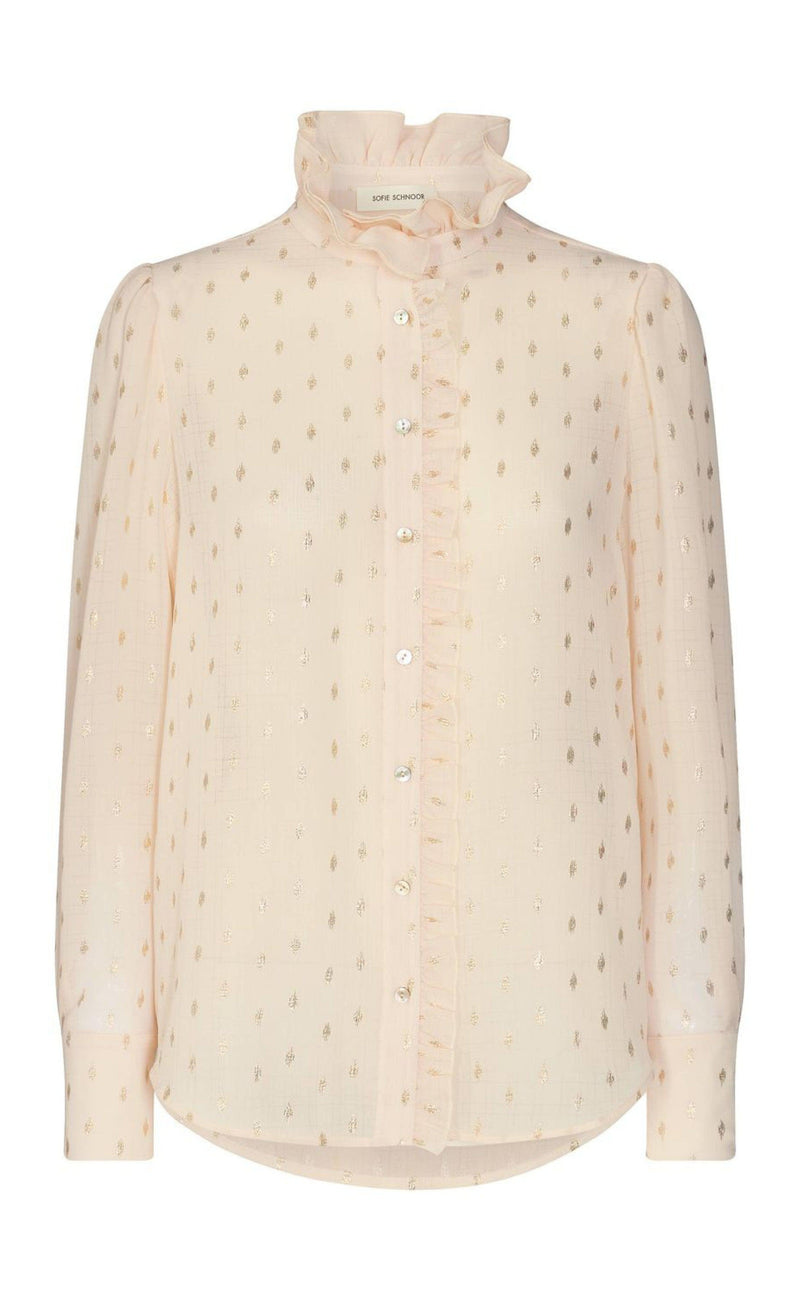 Sofie Schnoor Skjorte - S214265 - Off White