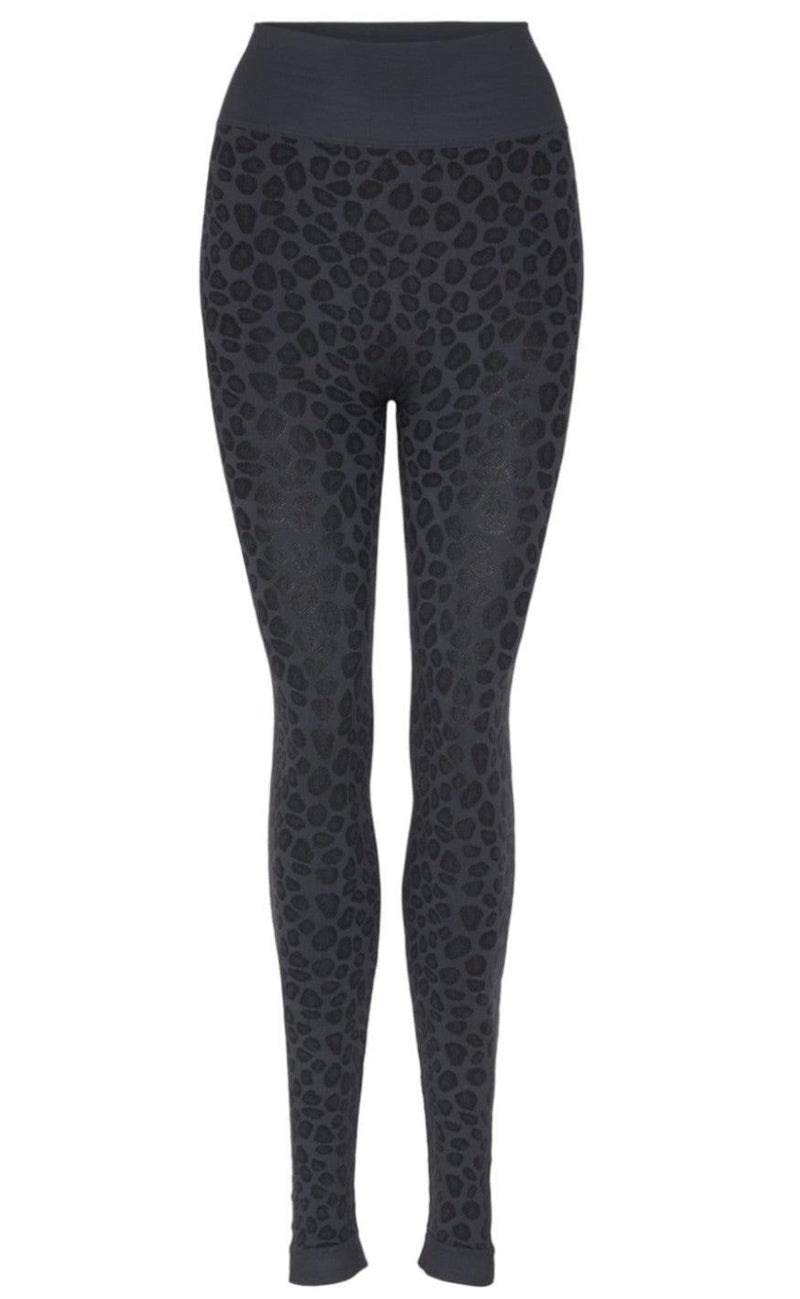 Tim & Simonsen Leggings - Gepard - Plomo
