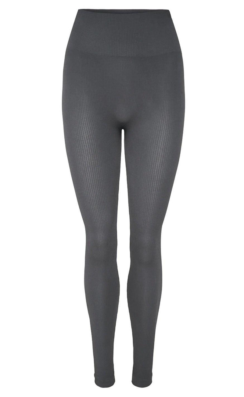 Tim & Simonsen Leggings - Linea - Antracite