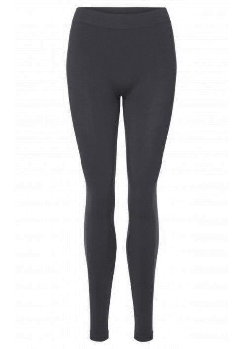 Tim & Simonsen Leggings - Rosa - Antracit