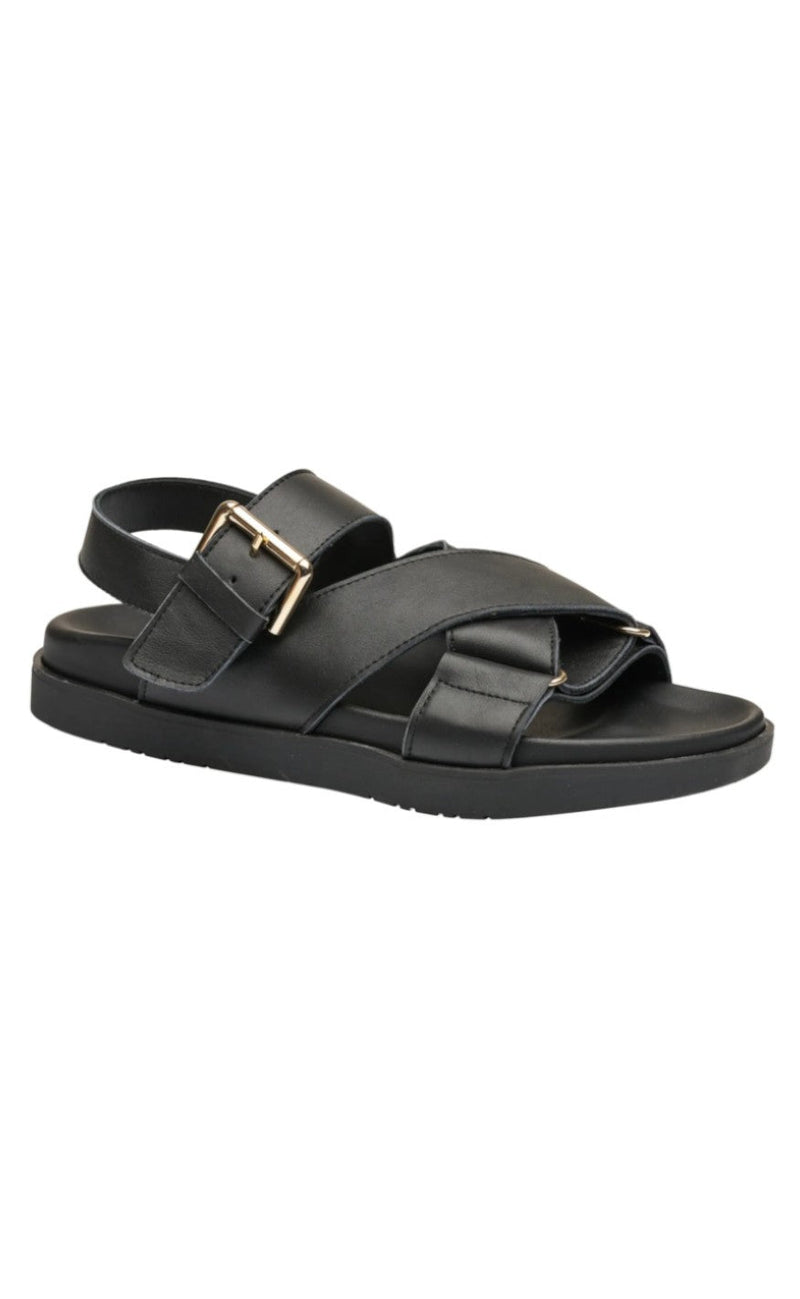 Tim & Simonsen Sandaler - Ivana - Black