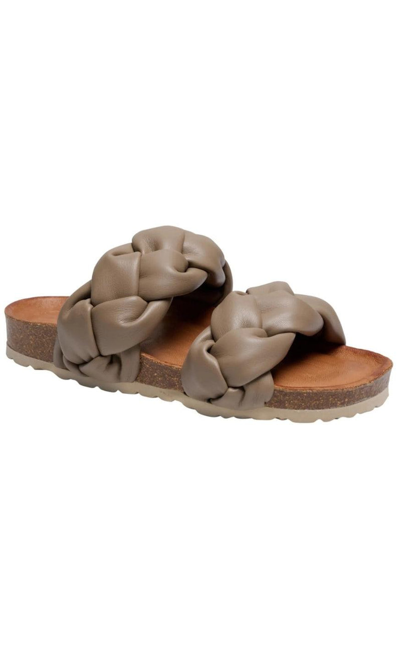 Tim & Simonsen Sandaler - Maren - Grey