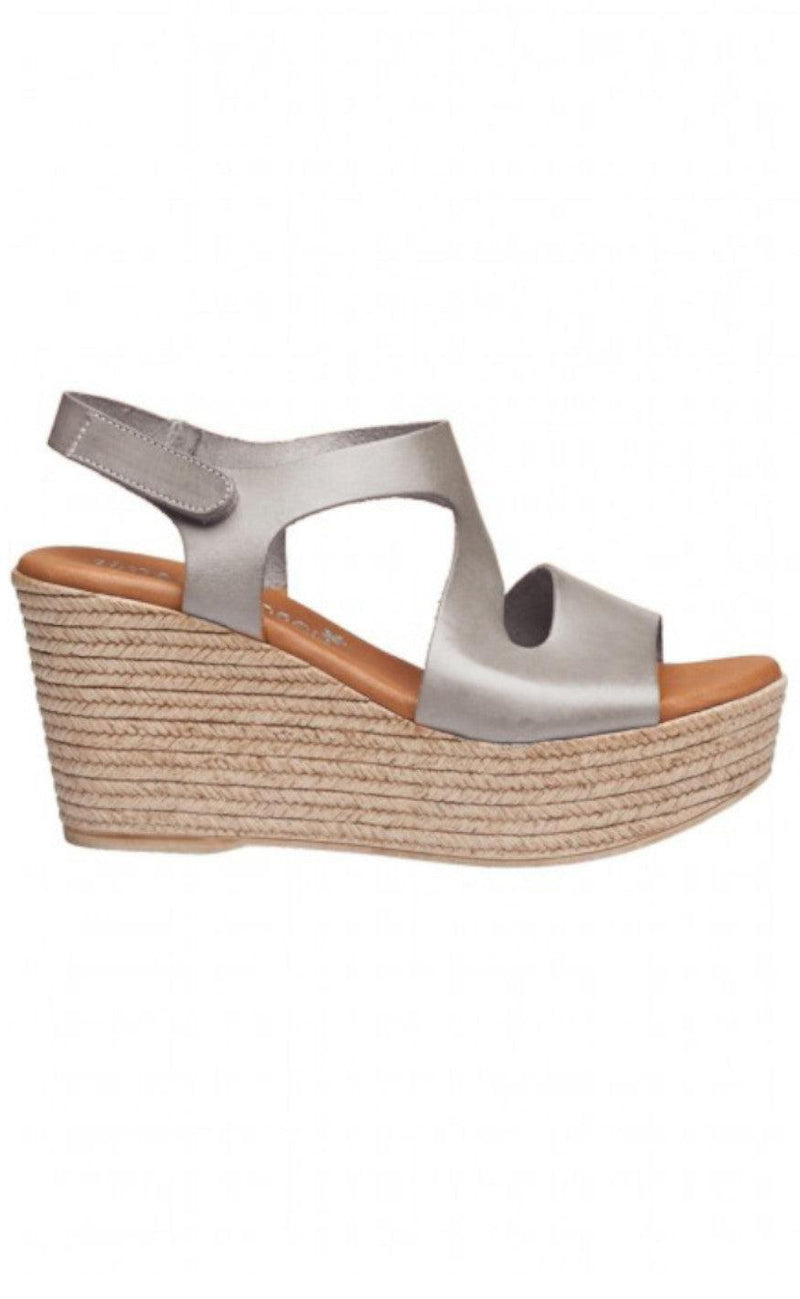 Tim & Simonsen Sandaler - Masha - Grey