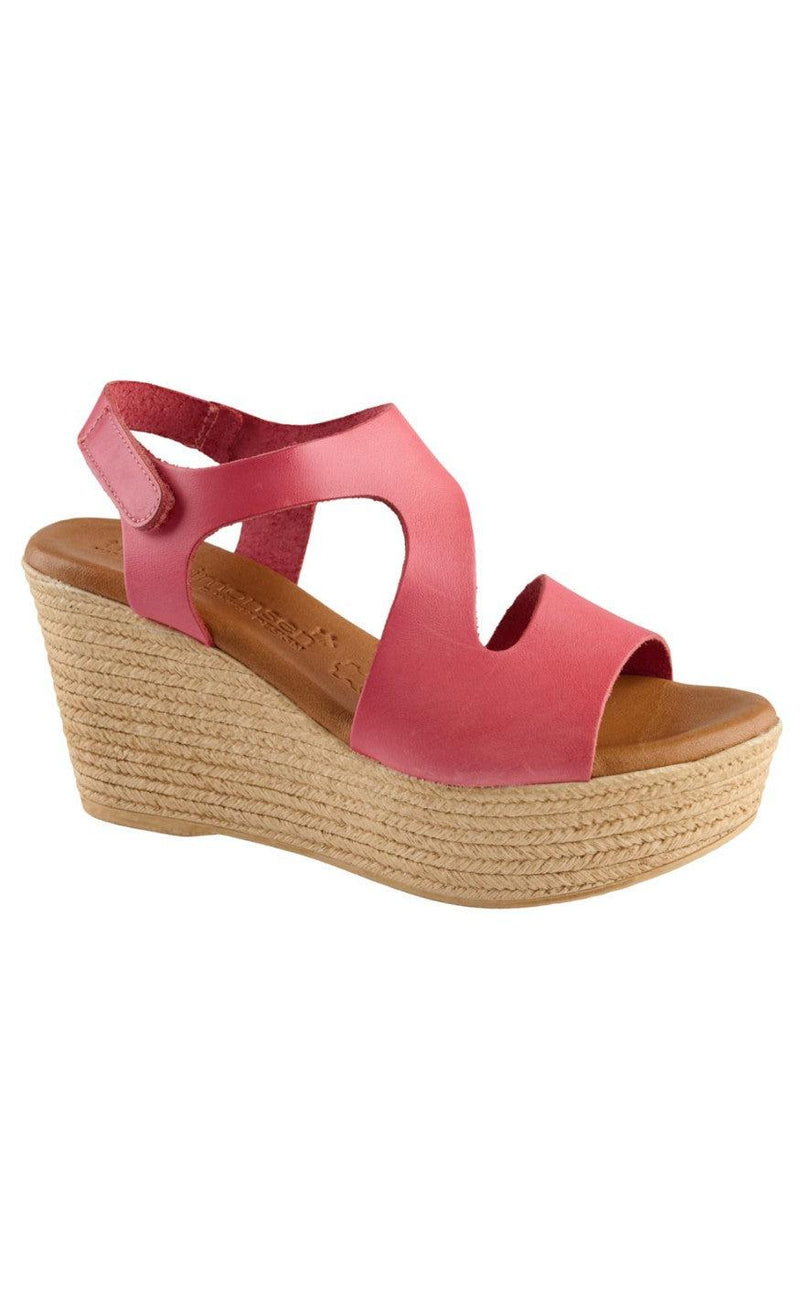 Tim & Simonsen Sandaler - Masha - Sandia