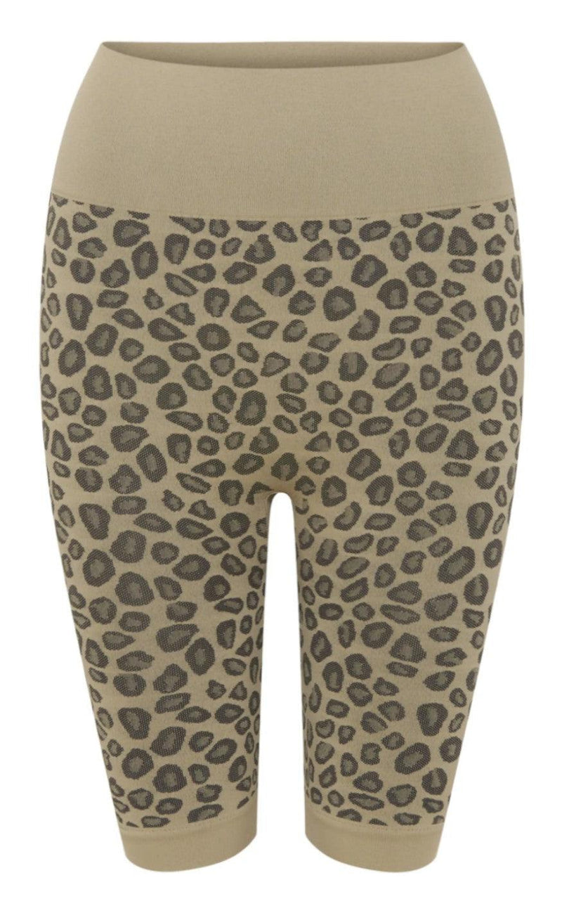 Tim & Simonsen Shorts - Nynne Gepard - Salvia