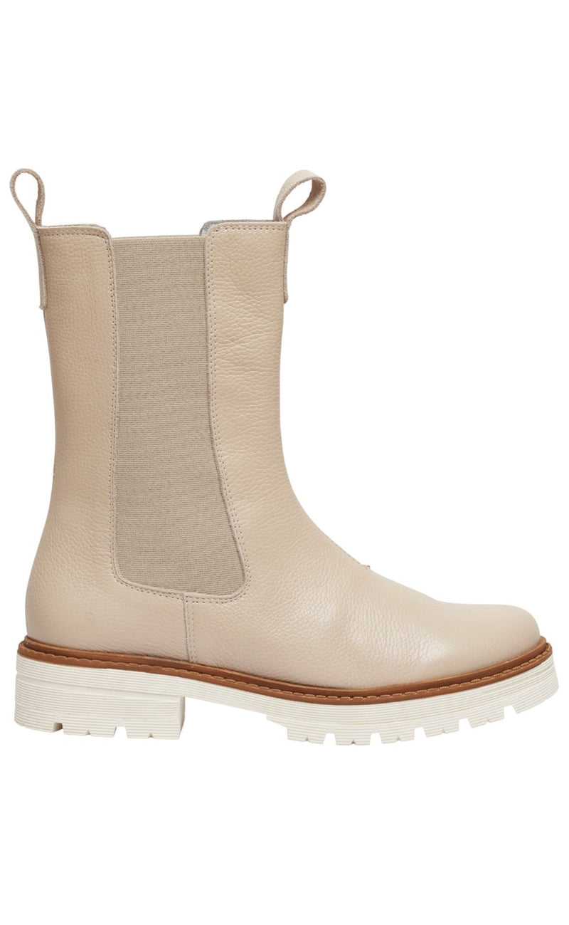 Tim & Simonsen Støvler - Ella - Beige